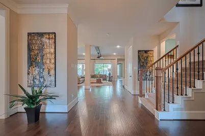 2418 Sandhill Crest Lane, Brookshire, TX 77423 - Photo 4