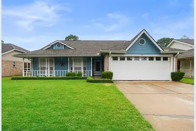 4314 Glen Avon Drive, Pasadena, TX 77505 - Photo 2