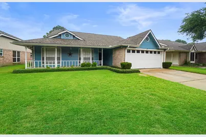 4314 Glen Avon Drive, Pasadena, TX 77505 - Photo 1