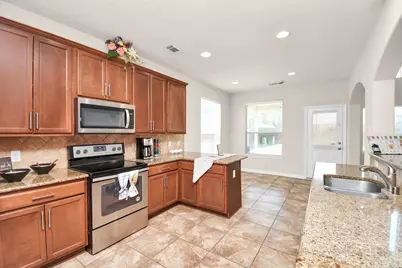 8627 Sweet Pasture Drive, Tomball, TX 77375 - Photo 4