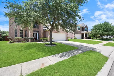 8627 Sweet Pasture Drive, Tomball, TX 77375 - Photo 34