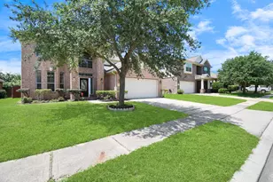 8627 Sweet Pasture Dr, Tomball, TX 77375 - Photo 34