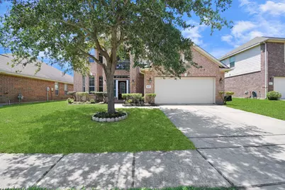 8627 Sweet Pasture Drive, Tomball, TX 77375 - Photo 32