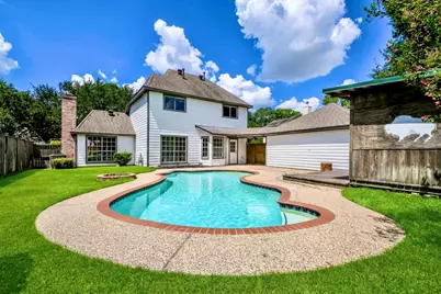 1610 Calveryman Lane, Katy, TX 77449 - Photo 4