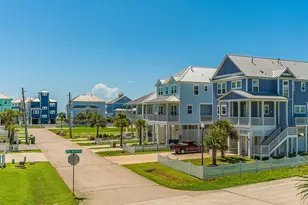 11642 Sea Butterfly, Galveston, TX 77554 - Photo 36