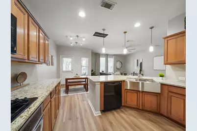 17814 Arapaho Hill Lane, Humble, TX 77346 - Photo 6