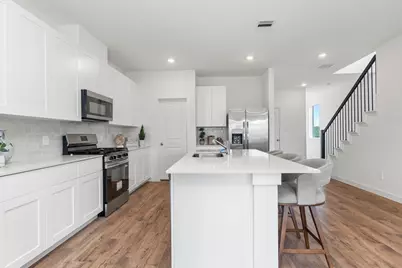 3519 Blackbird Lane, Katy, TX 77494 - Photo 8