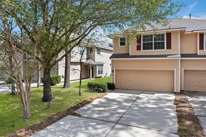 235 W Stedhill Loop, The Woodlands, TX 77384 - Photo 2