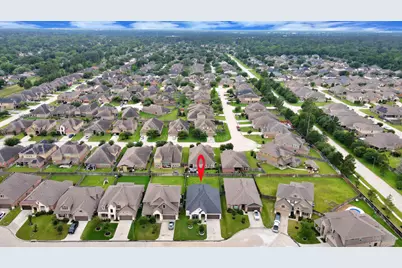 24523 Eucalyptus Way, Spring, TX 77373 - Photo 6