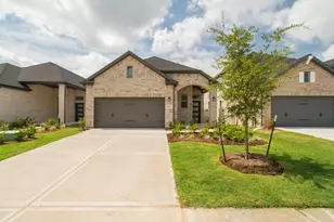 10574 Wild Chives, Conroe, TX 77385 - Photo 1