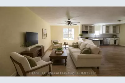 1219 Pilot Point Drive, Houston, TX 77038 - Photo 4