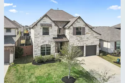 2225 Bellano Bay Drive, La Marque, TX 77568 - Photo 2