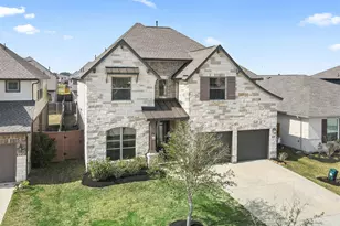 2225 Bellano Bay Dr, La Marque, TX 77568 - Photo 2