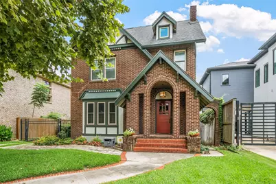 1723 Marshall Street, Houston, TX 77098 - Photo 1