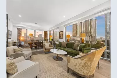 2047 Westcreek Lane #708, Houston, TX 77027 - Photo 1