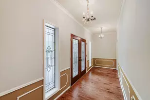 3418 Crow Valley Dr, Missouri City, TX 77459 - Photo 4