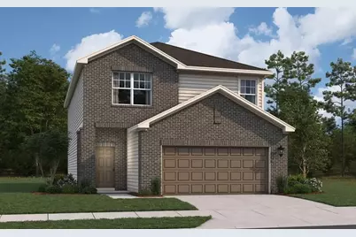 7908 Cassie Pine Drive, Houston, TX 77016 - Photo 1