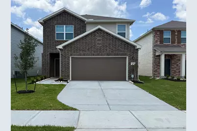 7908 Cassie Pine Drive, Houston, TX 77016 - Photo 16