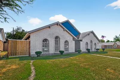 4802 Mistletoe Road, Pasadena, TX 77505 - Photo 2