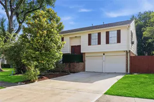 8607 Causeway Dr, Houston, TX 77083 - Photo 1