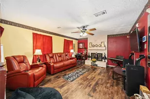 8607 Causeway Dr, Houston, TX 77083 - Photo 6
