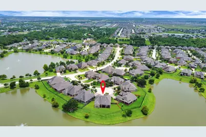 13309 Kemper Rock Court, Rosharon, TX 77583 - Photo 6