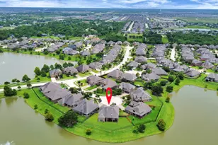 13309 Kemper Rock Ct, Rosharon, TX 77583 - Photo 6