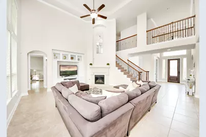 13309 Kemper Rock Court, Rosharon, TX 77583 - Photo 30