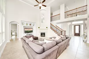 13309 Kemper Rock Ct, Rosharon, TX 77583 - Photo 30