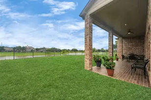 13309 Kemper Rock Ct, Rosharon, TX 77583 - Photo 8