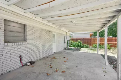 2816 W Fuller Avenue, Fort Worth, TX 76133 - Photo 20