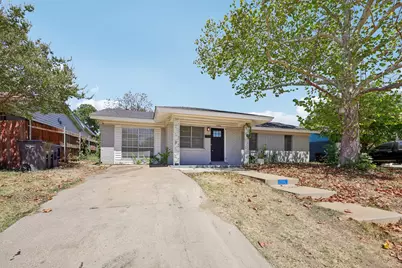 2816 W Fuller Avenue, Fort Worth, TX 76133 - Photo 8