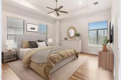 5729 Larkin Street #A, Houston, TX 77007 - Photo 10