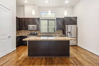 5729 Larkin Street #A, Houston, TX 77007 - Photo 6