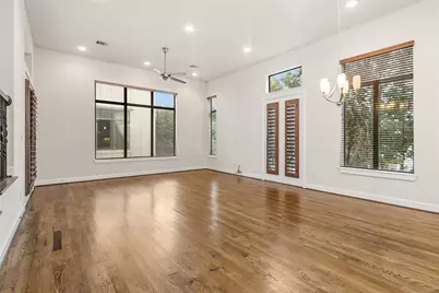 5729 Larkin Street #A, Houston, TX 77007 - Photo 4