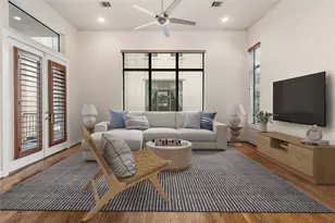 5729 Larkin St, Houston, TX 77007 - Photo 2