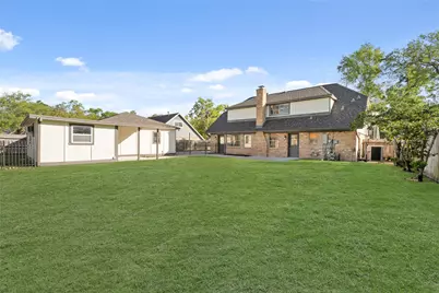 4106 Clovernook Lane, Seabrook, TX 77586 - Photo 4