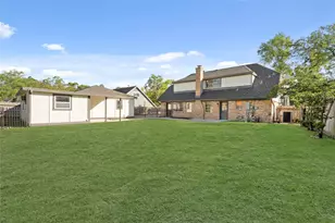 4106 Clovernook Ln, Seabrook, TX 77586 - Photo 4