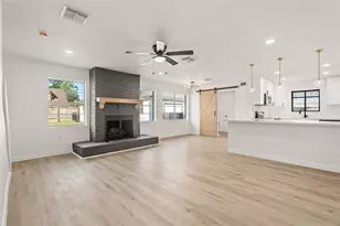 4106 Clovernook Ln, Seabrook, TX 77586 - Photo 8