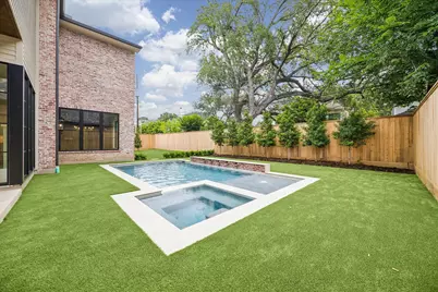 1328 Mickey Way, Spring Valley Village, TX 77055 - Photo 2