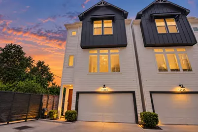 1526 Ojeman Road #C, Houston, TX 77055 - Photo 1