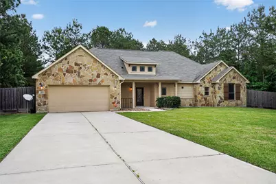 4515 Coues Deer Lane, Conroe, TX 77303 - Photo 4