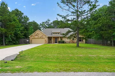 4515 Coues Deer Lane, Conroe, TX 77303 - Photo 1