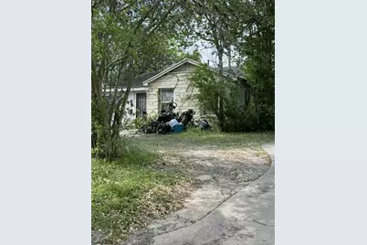 4827 Ventura Lane, Houston, TX 77021 - Photo 8