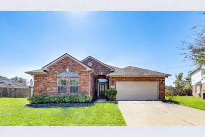13408 Gardenspring Court, Rosharon, TX 77583 - Photo 1