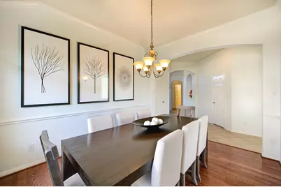 13408 Gardenspring Court, Rosharon, TX 77583 - Photo 4