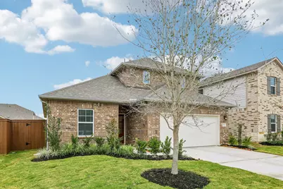 2523 Gray Gale Court, Baytown, TX 77523 - Photo 2