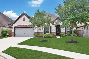 18711 Drexel Ridge Ln, Cypress, TX 77429 - Photo 1