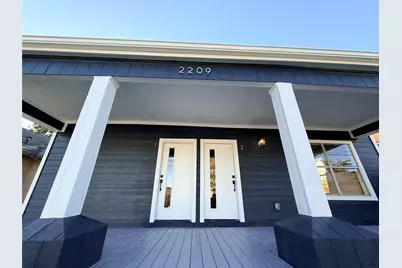 2209 Gano St #1, Houston, TX 77009 - Photo 2