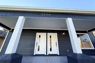 2209 Gano St, Houston, TX 77009 - Photo 2